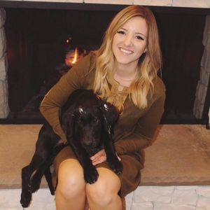 Meet your Posher, Heidi